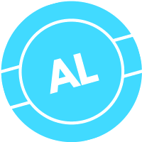 Logo - Cầu trục AL